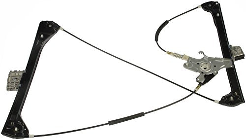 Dorman 749-745 Front Passenger Side Power Window Regulator (Regulator Only) Compatible With Select Bmw Models