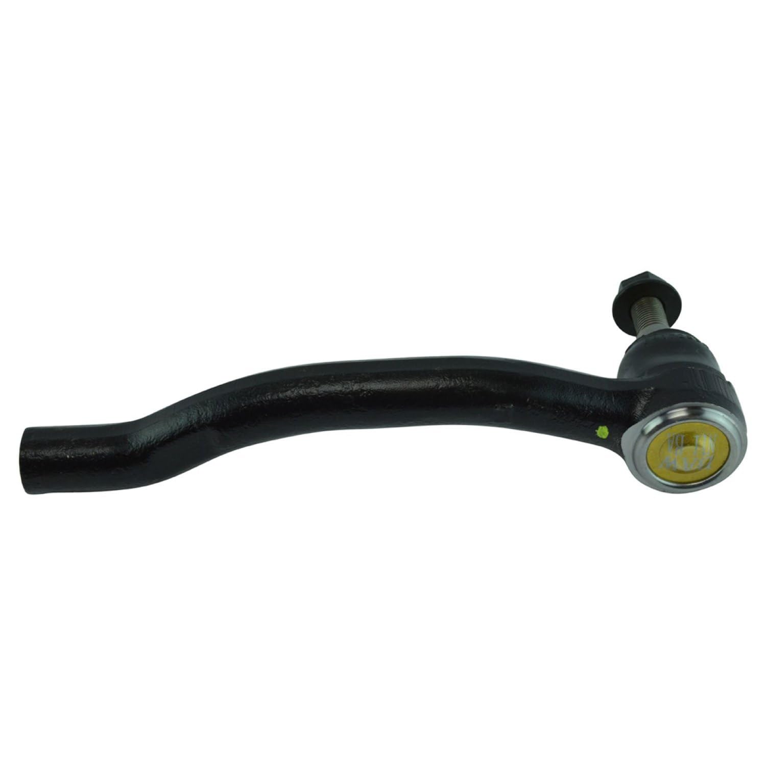 TRQ Front Inner and Outer Tie Rod Set Compatible with 2013 INFINITI FX37 FX50