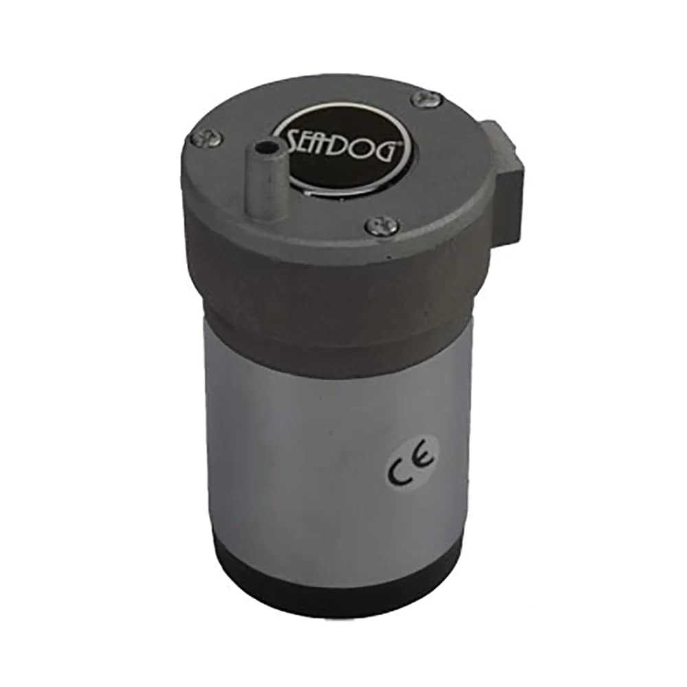 Sea-Dog Maxblast Air Horn Compressor - 24V