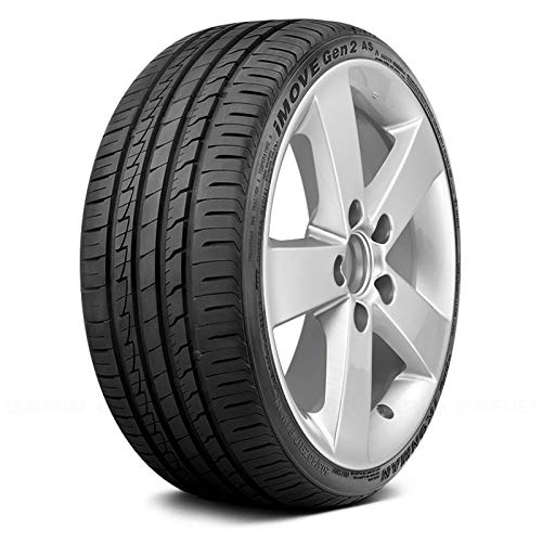 Ironman Imove Gen 2 A/S 205/70R15 96T