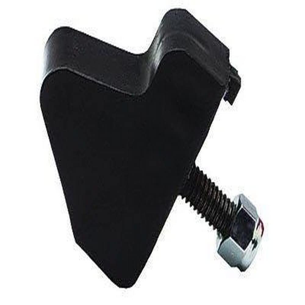 Energy Suspension 9.9119G 1-3/8'' Rectangular Universal Snubber