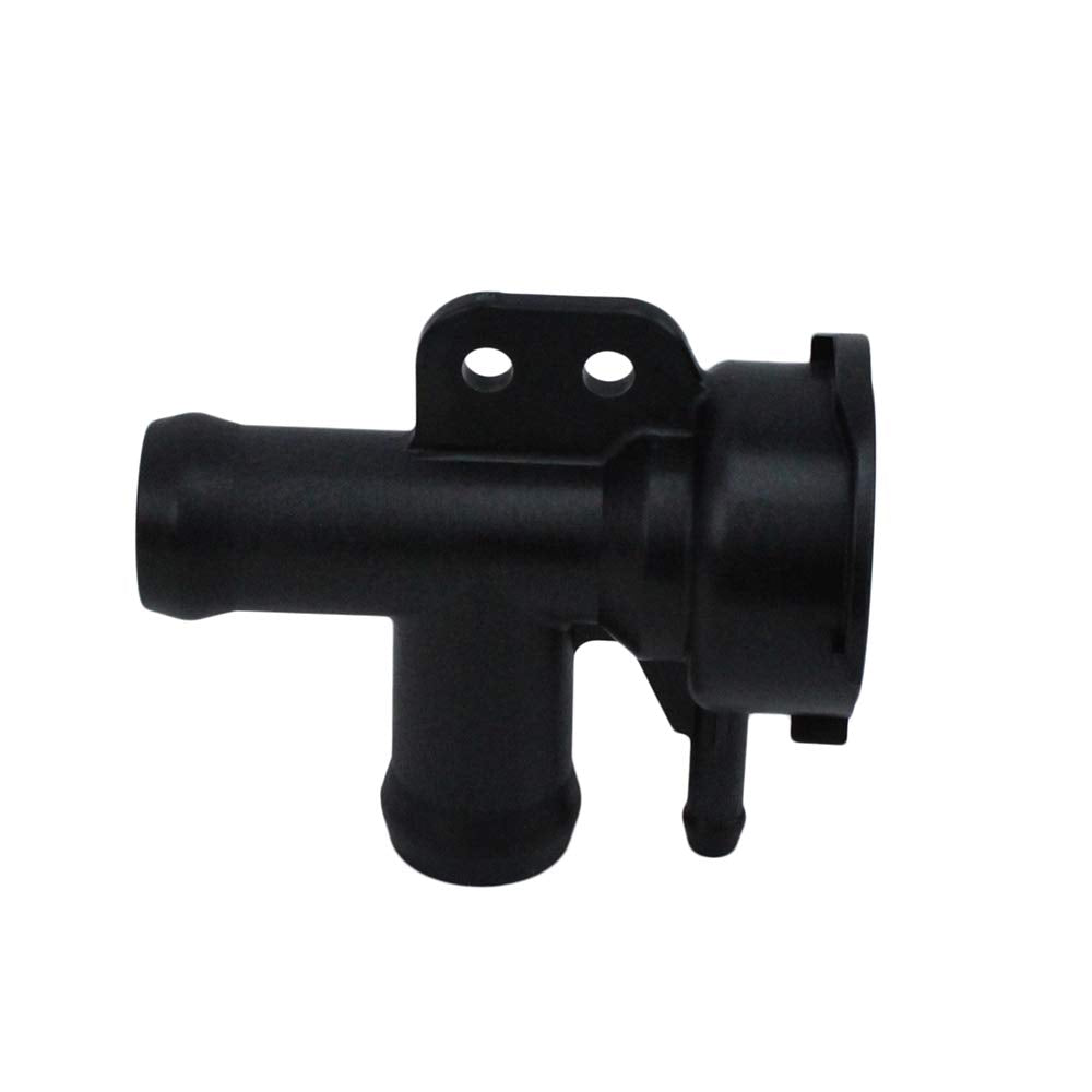 Polaris Snowmobile Remote Coolant Filter, Genuine Oem Part 5433364, Qty 1