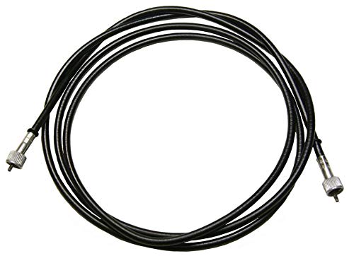 Speedometer Cable For Snowmobile Arctic Cat Zr 800, Efi (All) 2001-2002