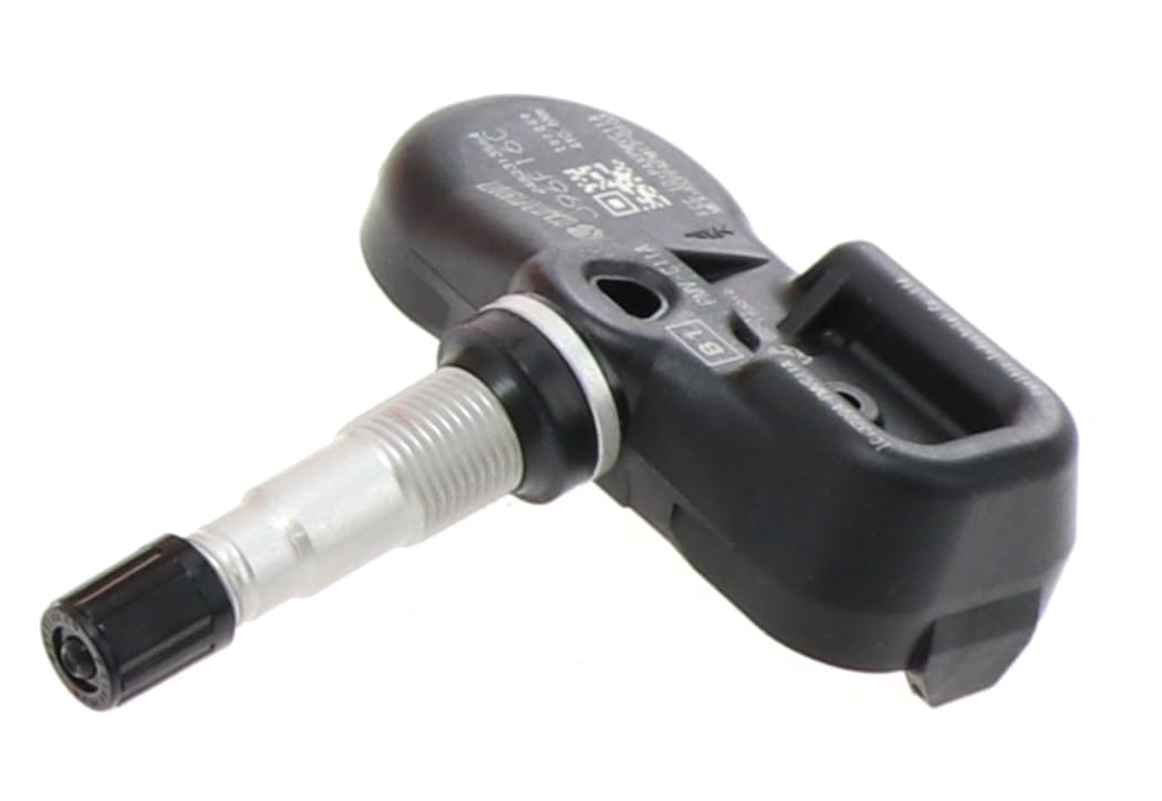 Denso 550-0103 TPMS 315-MHZ Sensor for Toyota/Lexus with Factory Alloy Wheel Options. (THIS SENSOR MUST BE PROGRAMMED BEFORE USE), Black