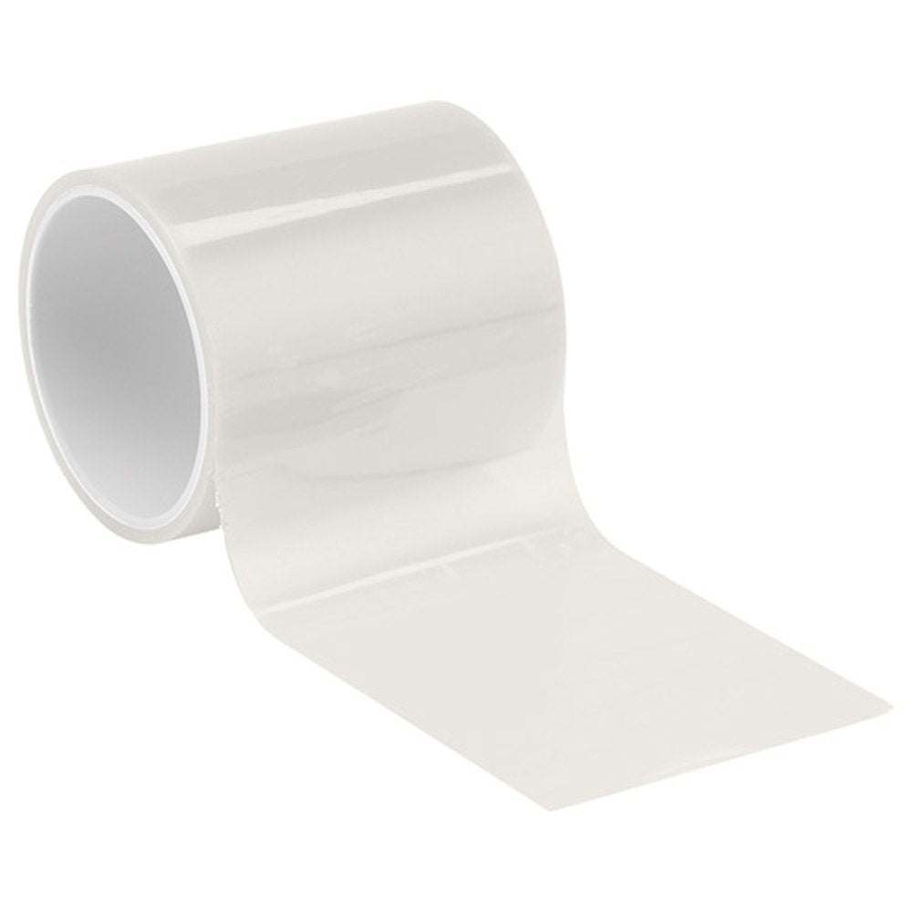 Victor Lens Repair Tape -- Clear -- 2'' X 5'