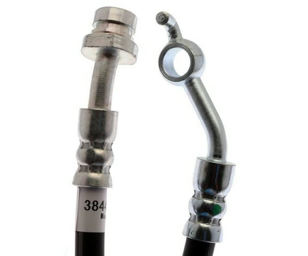 Raybestos Brake Element3 Bh384426 Brake Hose