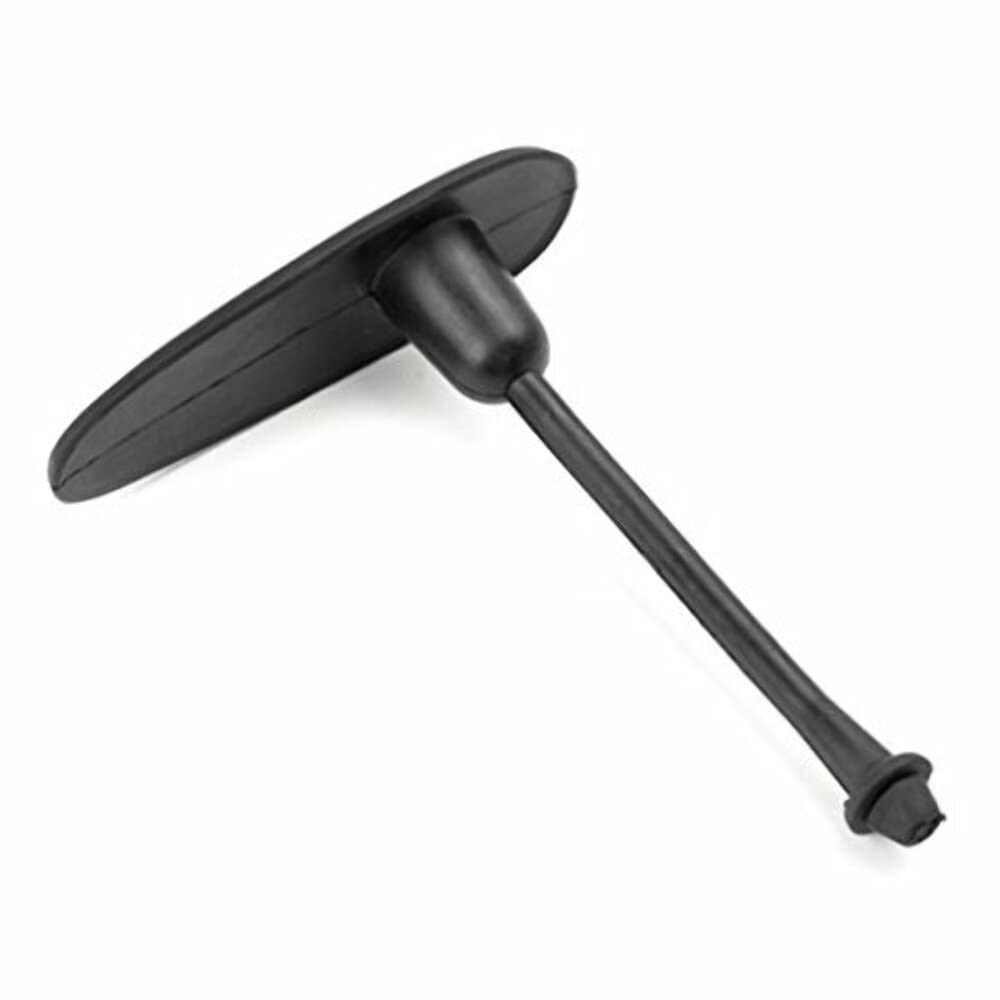 Turn Signal Seals, For Beetle, 58-63, Pair, Compatible With Dune Buggy