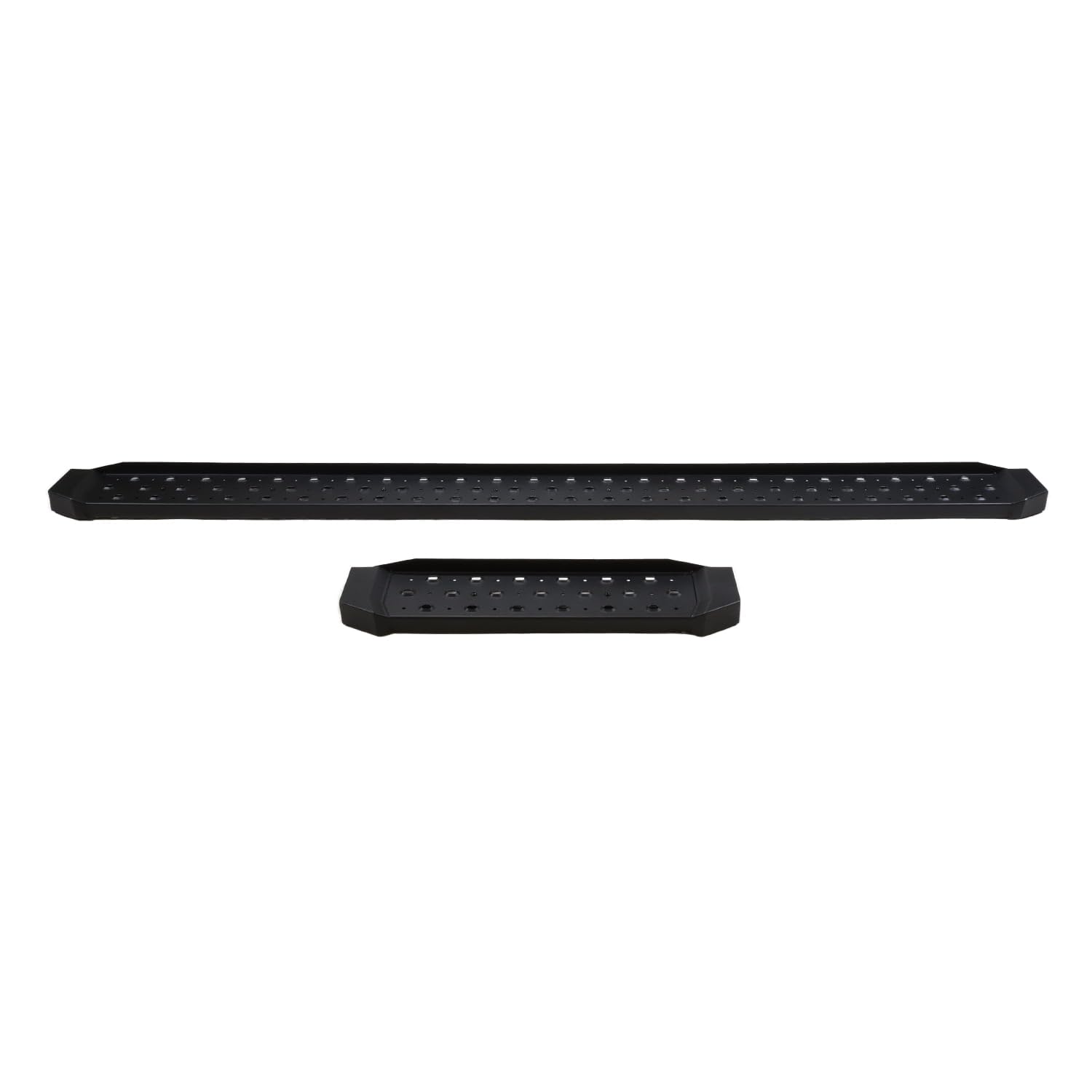 Trailfx Running Board Rbv10B