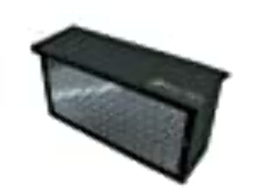 Power Armor Dh Black 12V 24In