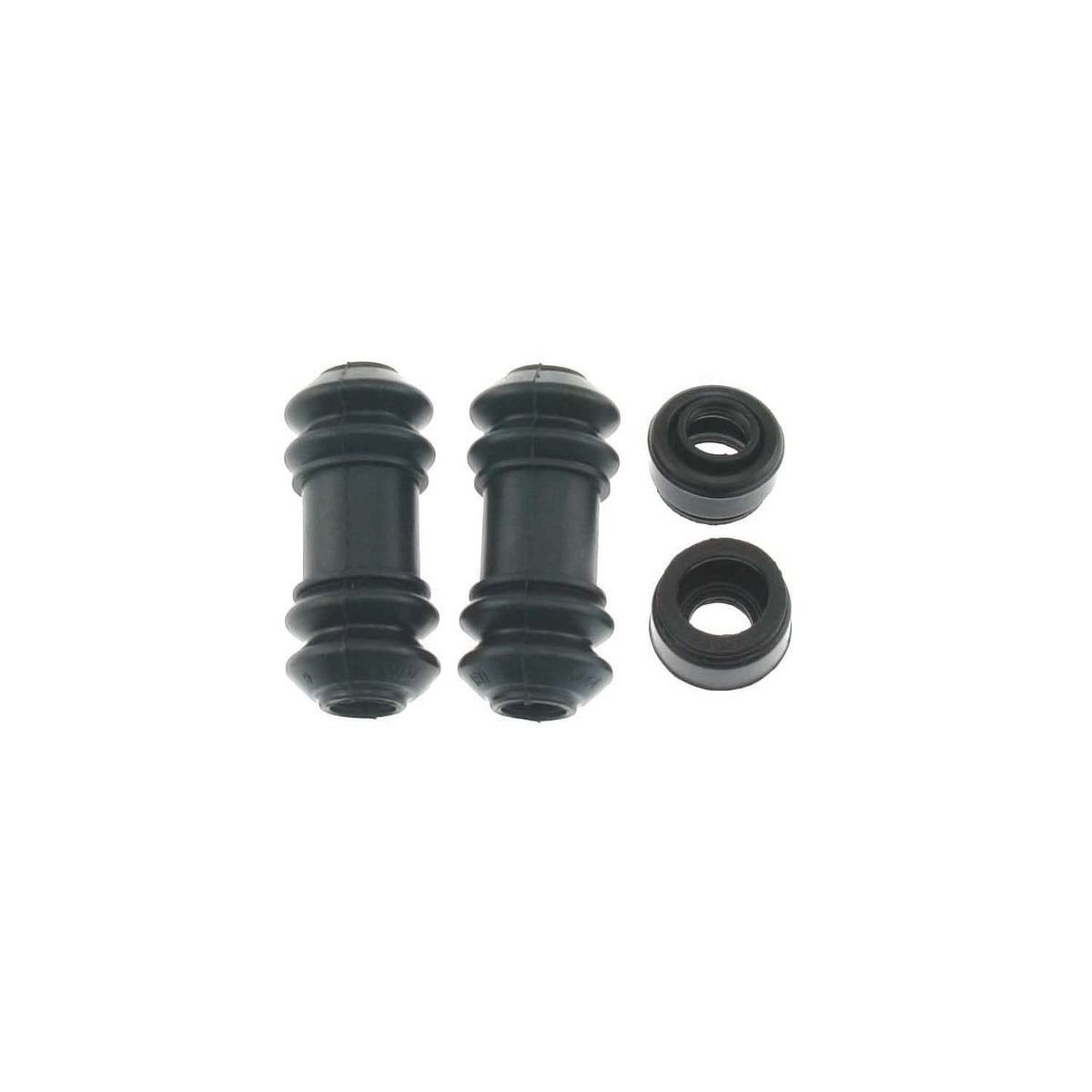 Carlson Quality Brake Parts 16050 Pin Boot Kit