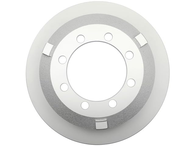 Raybestos 782716 Brake Rotor