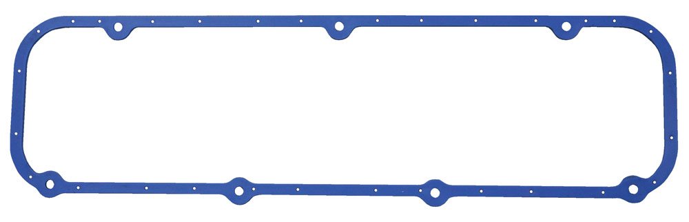 Moroso 93065 Valve Cover Gasket For Ford