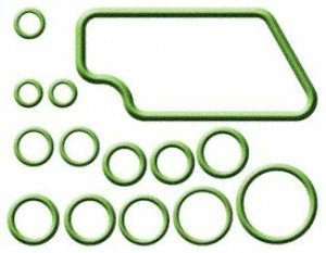 SANTECH INDUSTRIES Santech MT2632 A/C System ORing and Gasket Kit