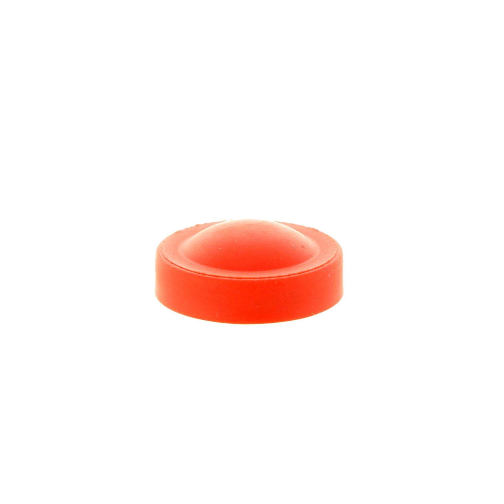 Sea-Doo New OEM Rotary Switch Knob, Red, 1 Count, Manual Operation