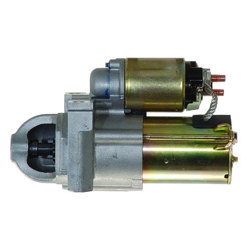 Remy 26483 Premium Remanufactured Starter