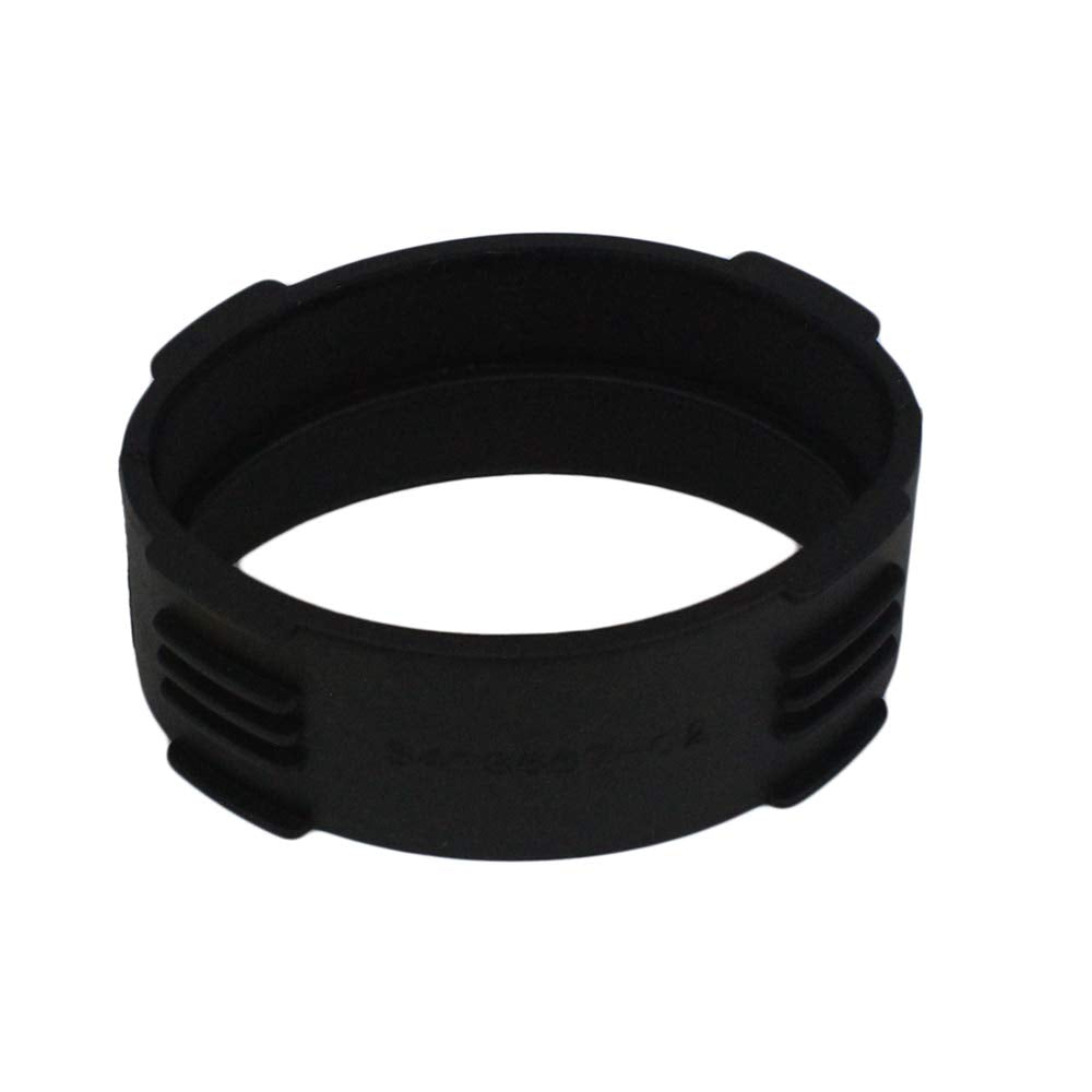 Polaris Atv Outlet Duct Boot, Genuine Oem Part 5413667, Qty 1