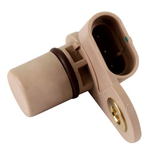 Zbn Camshaft Position Cam Sensor 12591720 Compatible With Chevy Express Silverado Suburban 1500 2500 Tahoe Ssr Colorado Gmc Sava