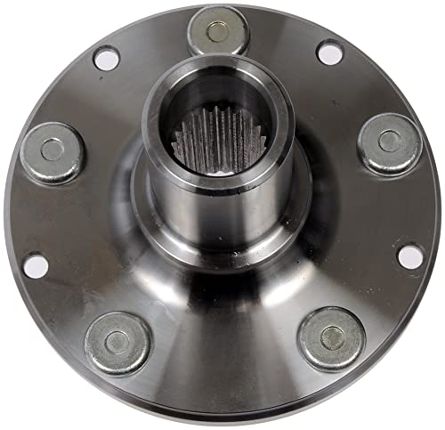 Dorman 930-502 Rear Wheel Hub Compatible With Select Subaru Models