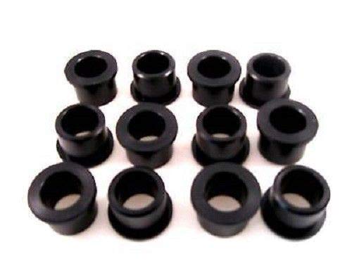 Boss Bearing Y-Atv-Arm-1000-4I7-1 (12) A Arm Bushings Kit For Yamaha Yfz450R Pn# 90381-15088-00