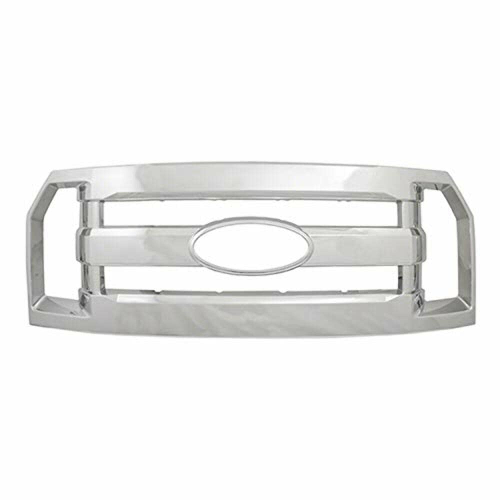 Coast2Coast Cci Grille Overlay;15- F1 Iwcgi137