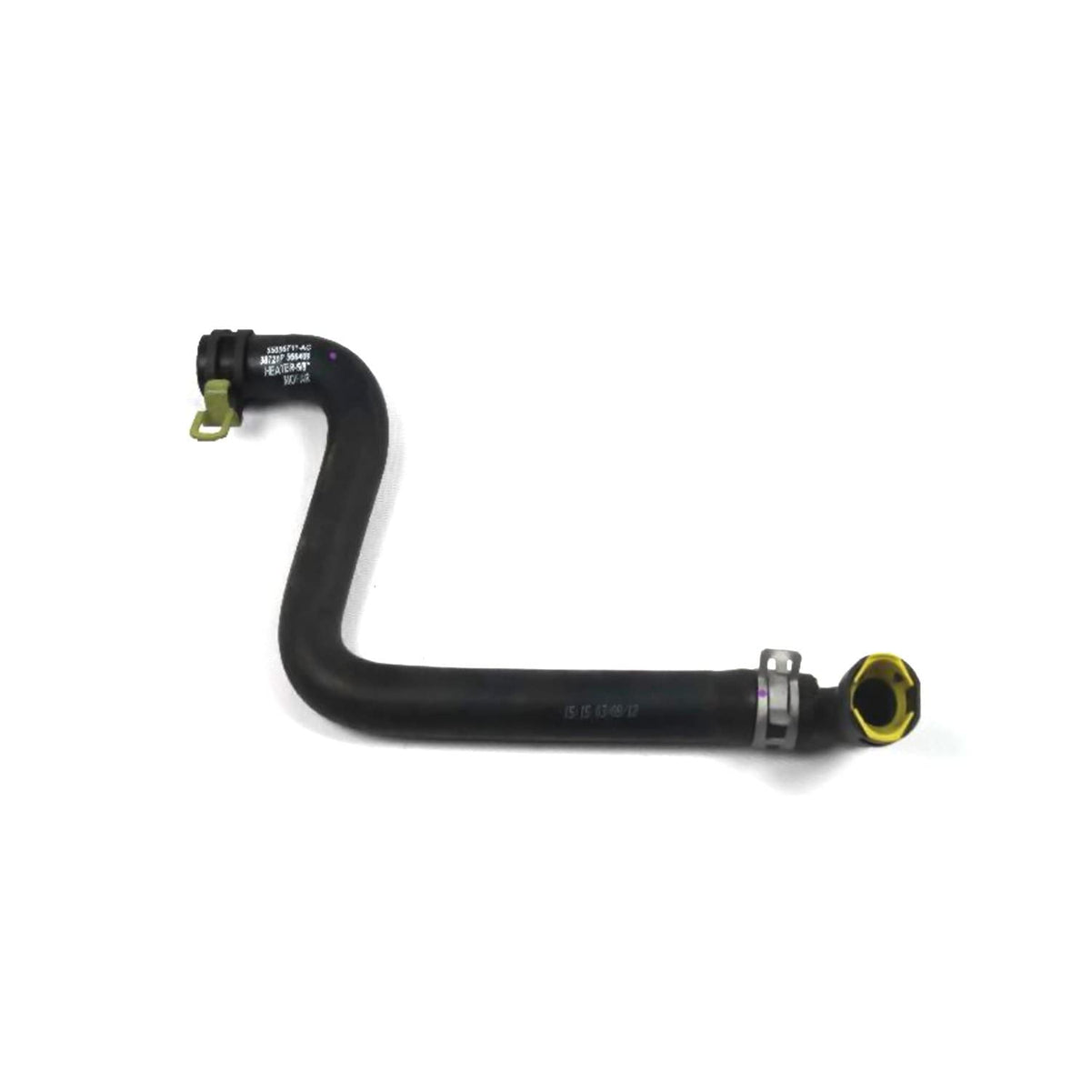 Mopar 5505 6711Ac, Hvac Heater Hose