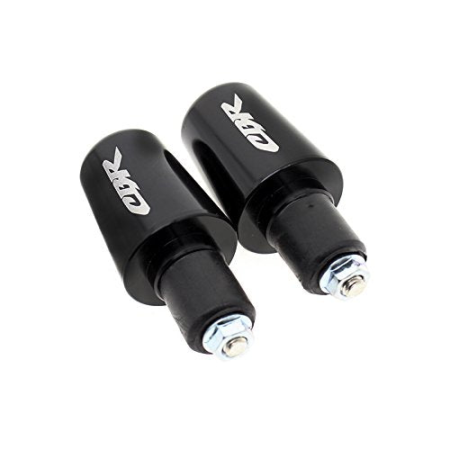 Procnc Handle Bar Ends Grips Plug Cbr600F4 (F4I) 99-06 Cbr600Rr 03-14 Cbr1000Rr 04-14 Cbr 1000 Rr 2004-2008 Honda Cbr 600Rr 2003