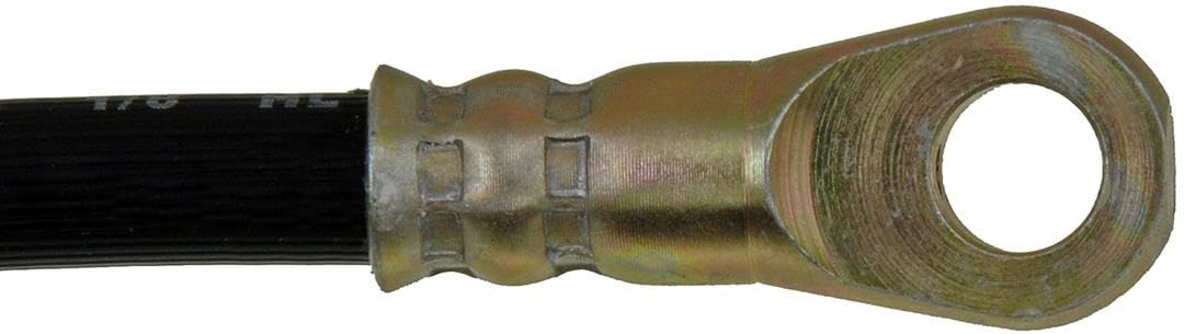 Dorman H620297 Brake Hydraulic Hose Compatible With Select Mitsubishi Models