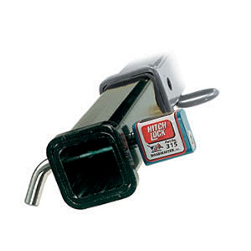 Roadmaster 315 Hitch Receiver Lock
