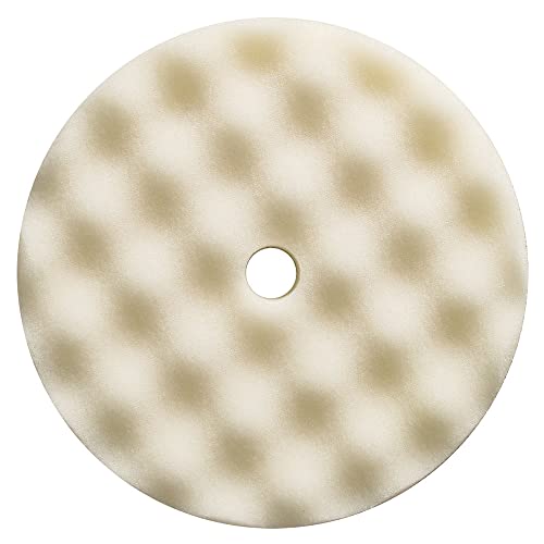 Presta+White+Foam+Compounding+Pad WBHDWB00B2BDB5M