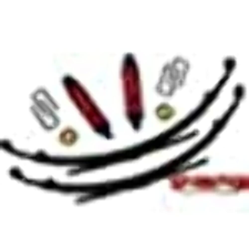 Skyjacker F9203M Lift Kit Components