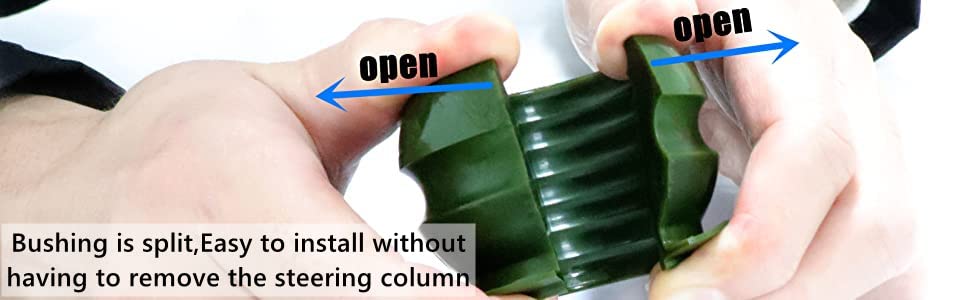 Replacement For Honda Trx300 Steering Bushing Fourtrax Trx300 200 250 350 400 450 90 2X4 4X4 (Selected Years) 5 Upper Steering S