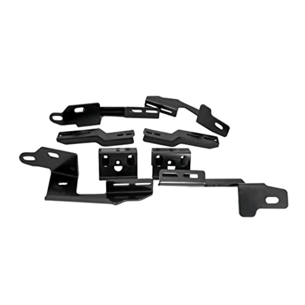 Trailfx Trail Fx R0009Mk Running Board Bracket