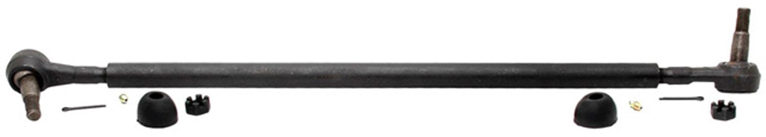 Acdelco Advantage 46B1125A Steering Drag Link Assembly