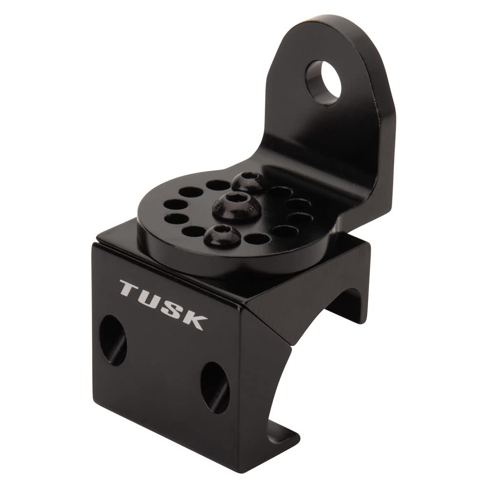 Tusk Heavy Duty Adjustable Flag Mount Pro-Fit Roll Cages For POLARIS GENERAL XP 1000 2020-2021