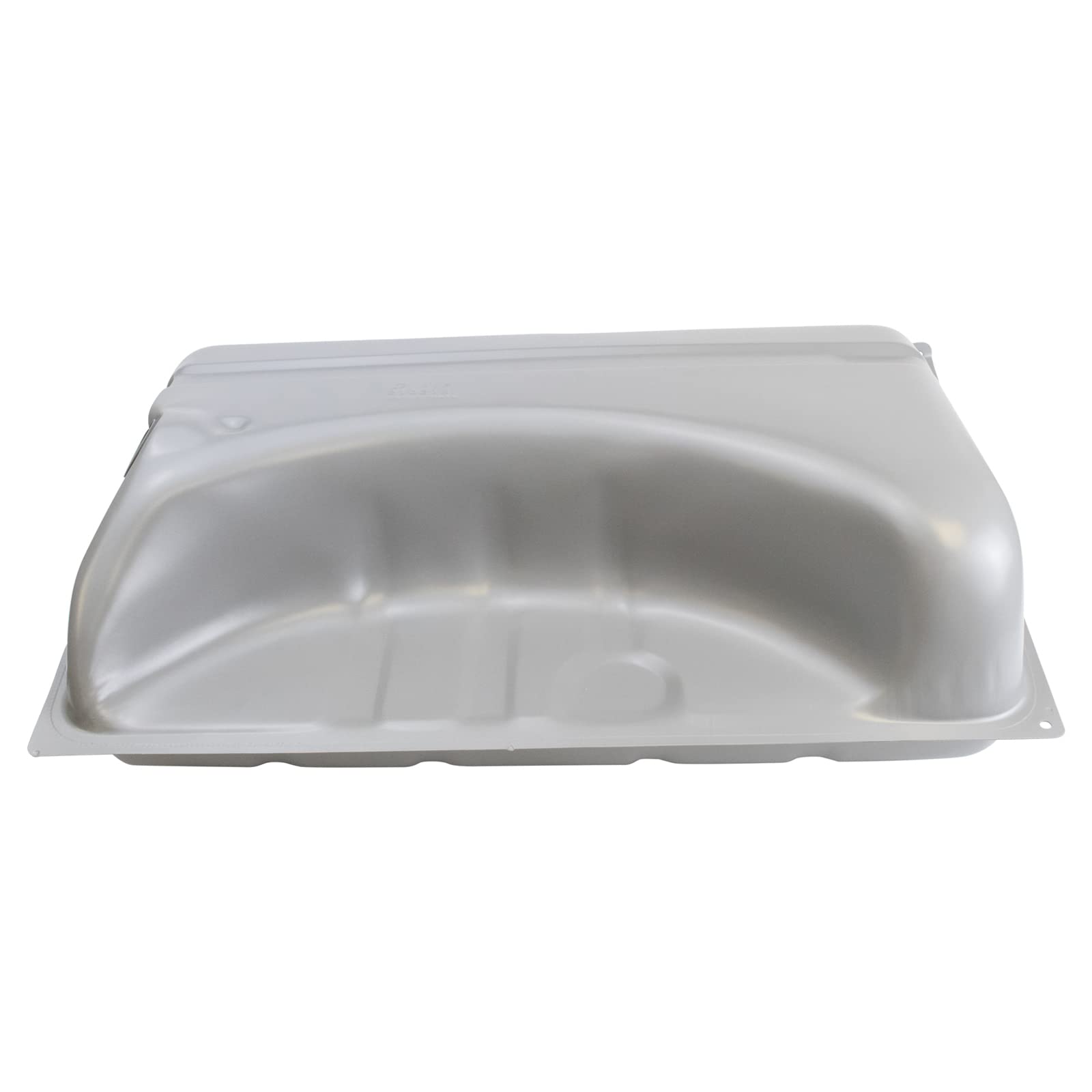 Trq Gas Fuel Tank 15.9 Gal Compatible With 1963 Dodge Dart Plymouth Valiant