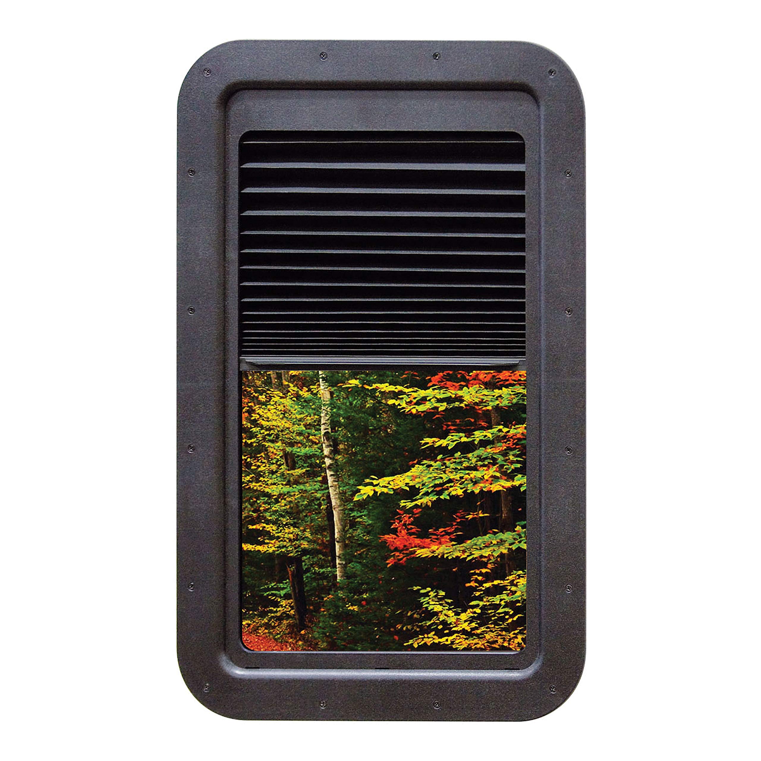 Ap Products 015-201512 Slim Shade Upgrading Your Door Window