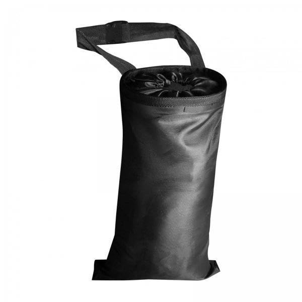 Enakshi 2xCar Garbage Bag Leakproof High Road Trash Bag for Car Outdoor Traveling Black|Home & Garden | Household Supplies & Cle