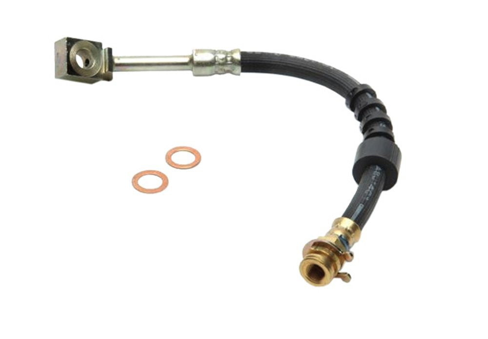 Raybestos Bh38655 Professional Grade Hydraulic Brake Hose