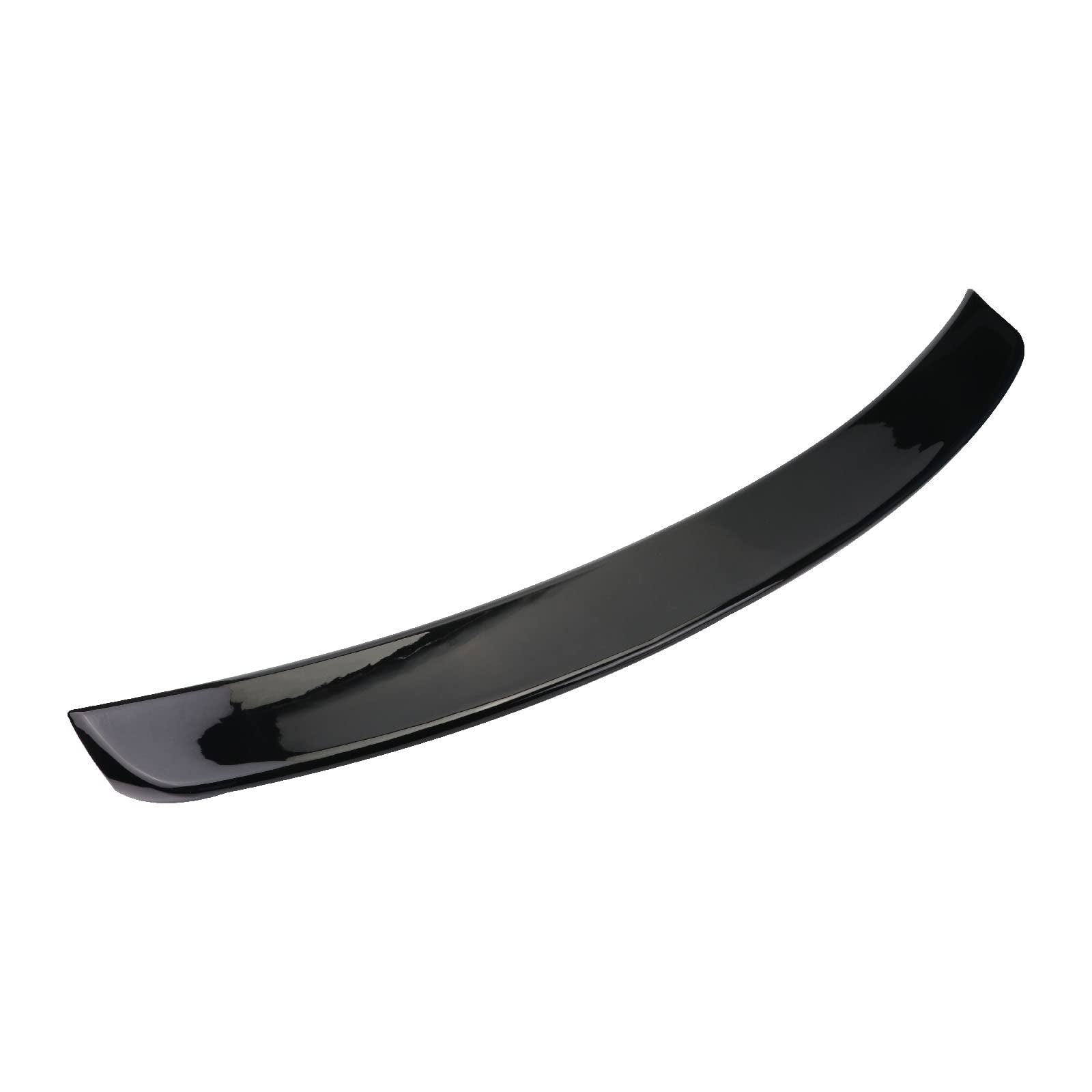 Glossy Black Rear Trunk Spoiler Wing FIT 2011-2021 Chrysler 300 ABS Material | Enhances Style & Aerodynamics | Easy Installation