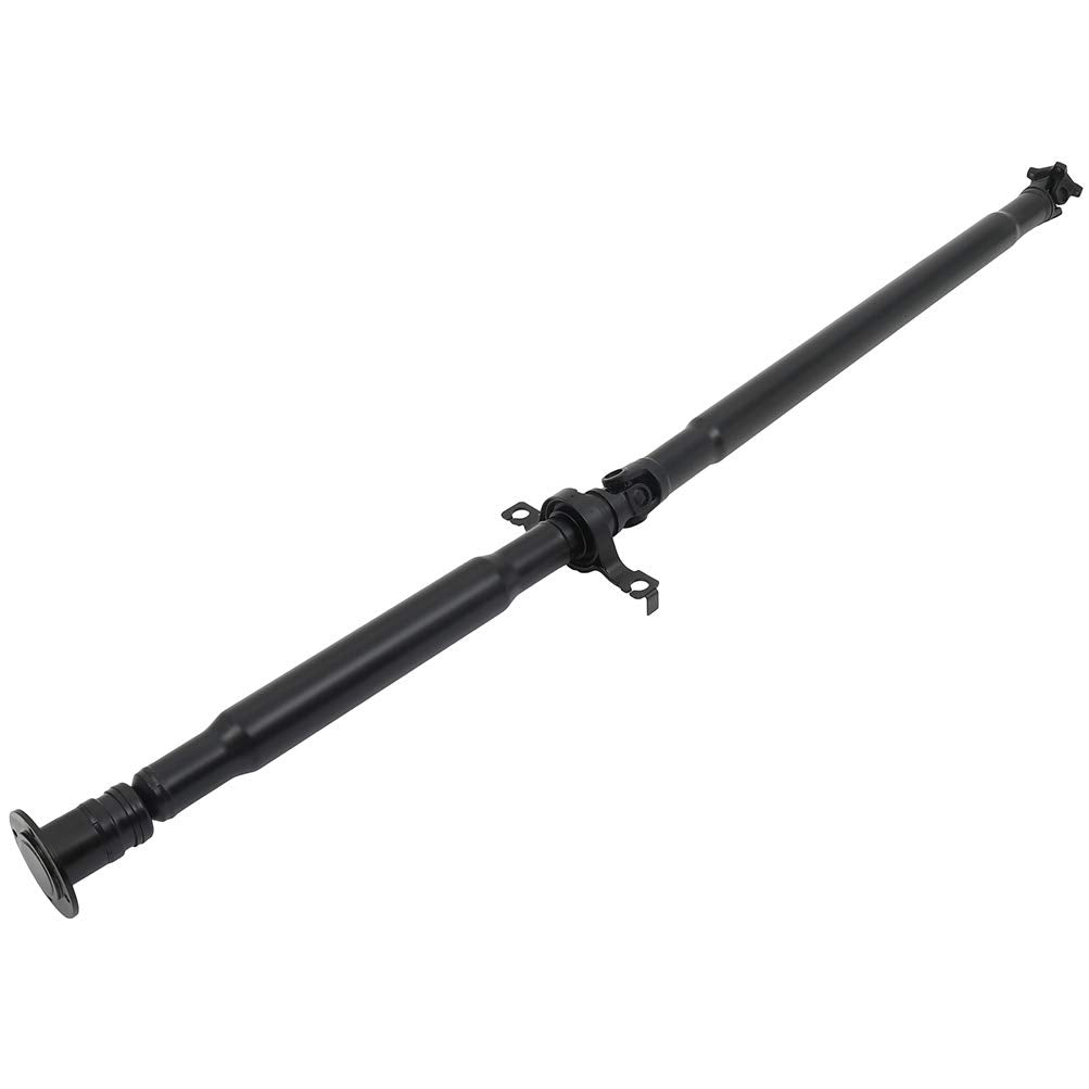 Scitoo 80.5'' Rear Drive Shaft Assembly Propeller Shaft Compatible For Ford Edge 2008-2014,For Lincoln Mkx 2008-2015 Dt4Z-4R602-