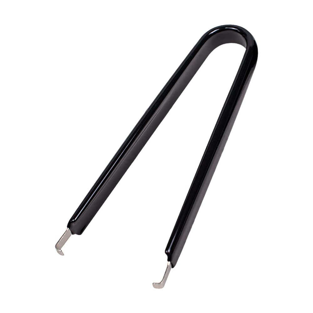 Granvela Anti-Static Ic Puller Mechanical Keyboard Switch Puller Tool 1 Pack -Black