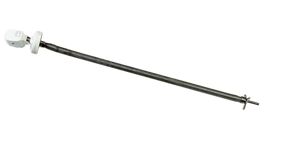Carefree Replacement Rear Spring Assembly for RV Awning (8 - 18) - Compatible with Carefree Fiesta, Spirit FX and Simplicity (