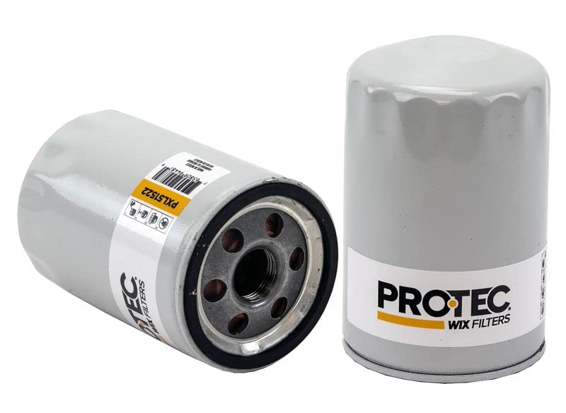 Wix Filters Pxl51522 Oil Filter