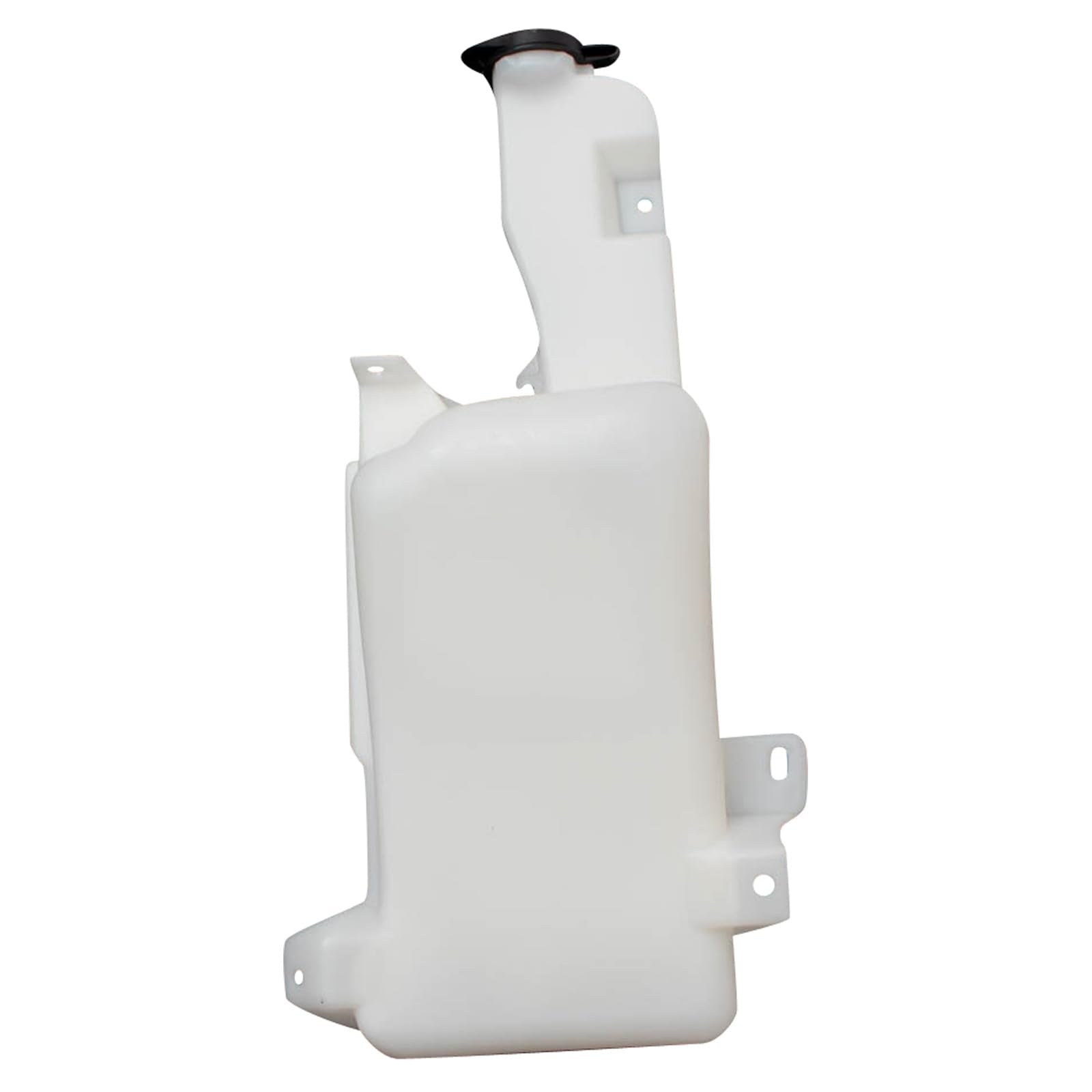 Trq Windshield Washer Reservoir Compatible With 1999-2007 Chevrolet 1999-2007 Gmc