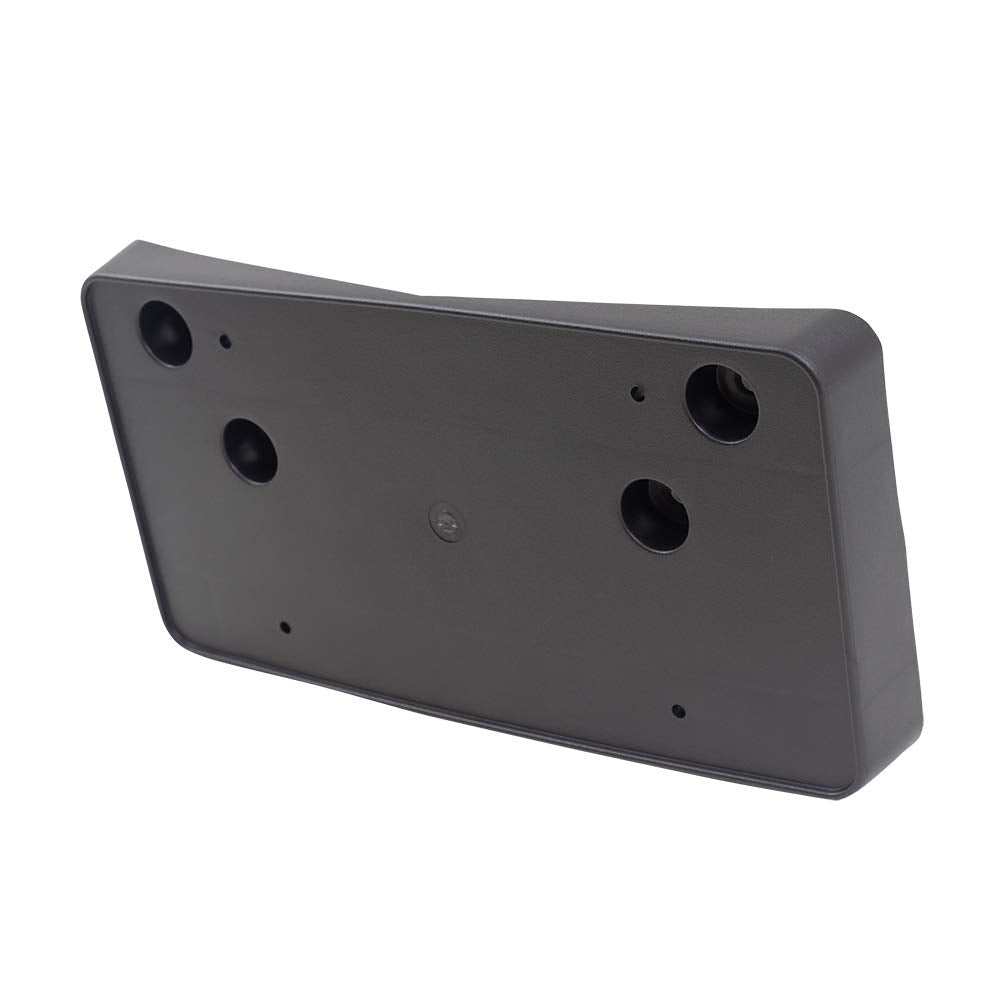 Brock Replacement Front License Plate Bracket Compatible With 2010-2013 Camaro