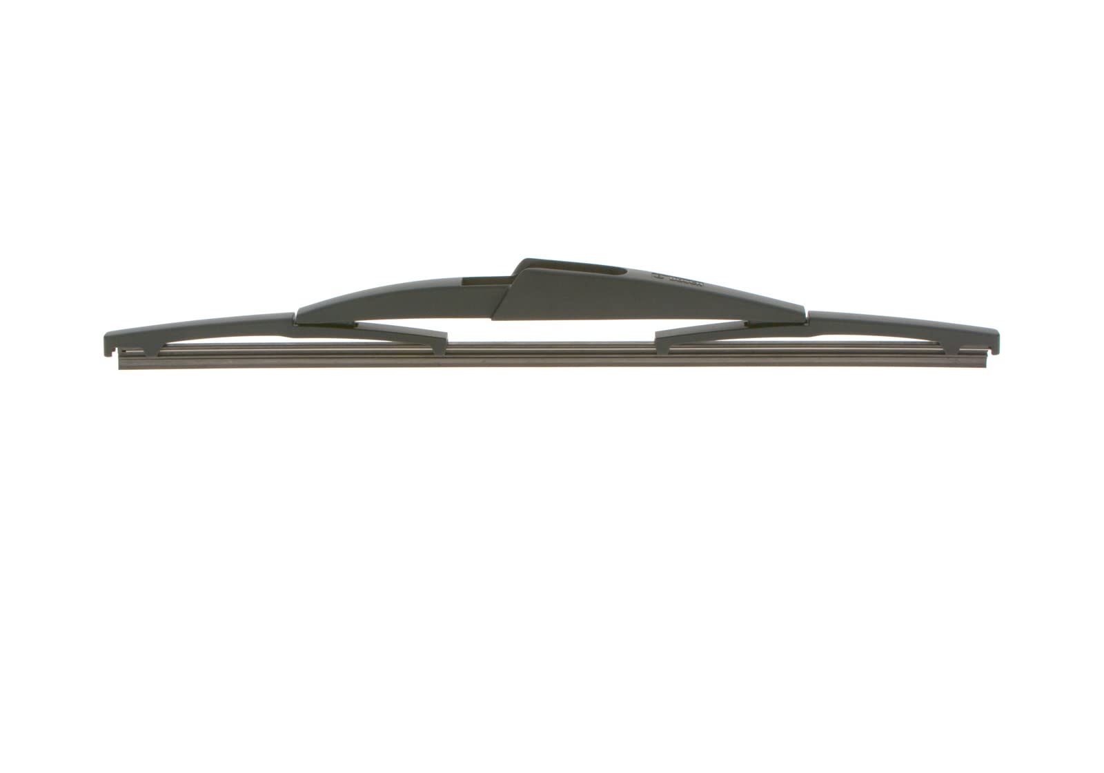 Bosch H370 Rear Wiper Blade; 15'' - Single