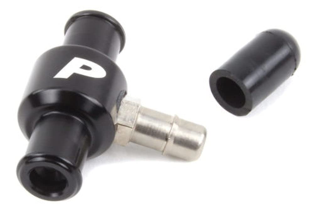 Perrin Performance Psp-Eng-628 Turbo Sump Restrictor