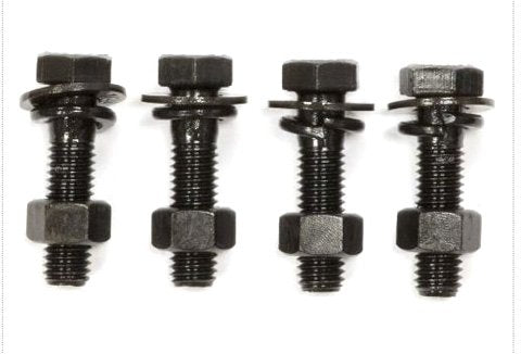 Buyers Mounting Bolt Kit (Pkg 4)
