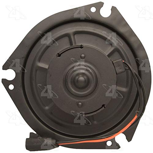 Four Seasons/Trumark 75788 Blower Motor With Wheel
