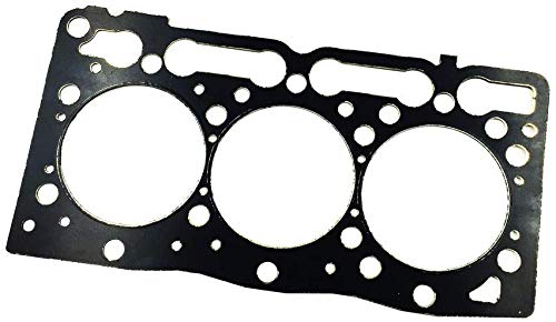 D1105 Engine Cylinder Head Gasket 16261-03310 1626103310 For Kubota Kx41-2 F2560 B2400Hse D1105 Diesel Engine Aftermarket Parts